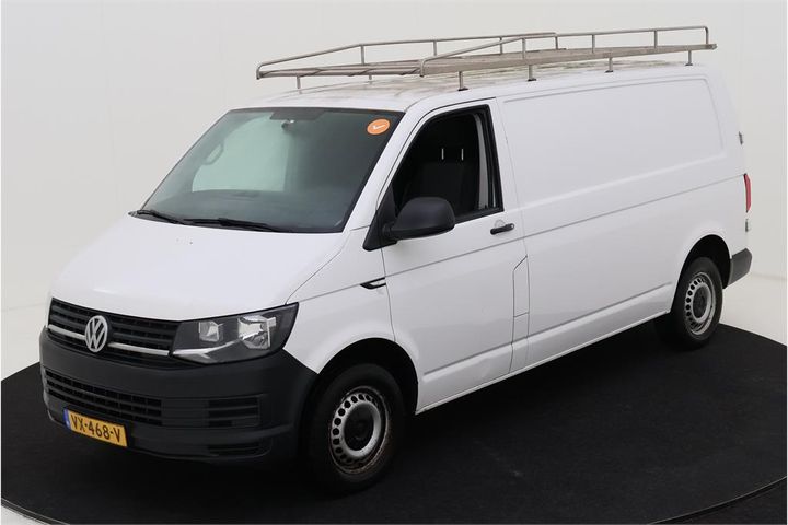 volkswagen transporter gb 2016 wv1zzz7hzgh128981