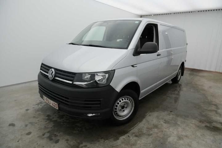 volkswagen  2016 wv1zzz7hzgh137135