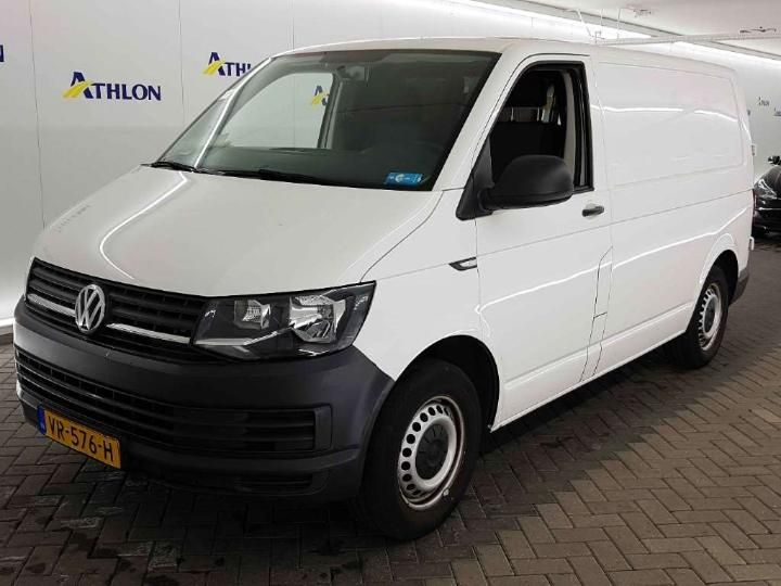 volkswagen transporter gb 2015 wv1zzz7hzgx003776