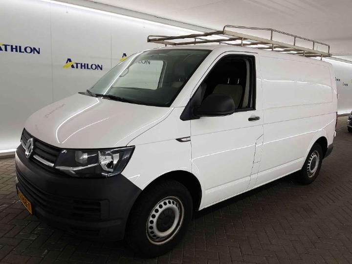 volkswagen transporter gb 2016 wv1zzz7hzgx014185