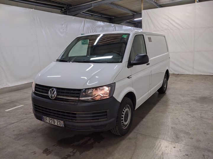 volkswagen transporter 2016 wv1zzz7hzhh006659