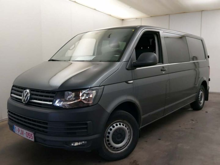 volkswagen t6 2016 wv1zzz7hzhh020129