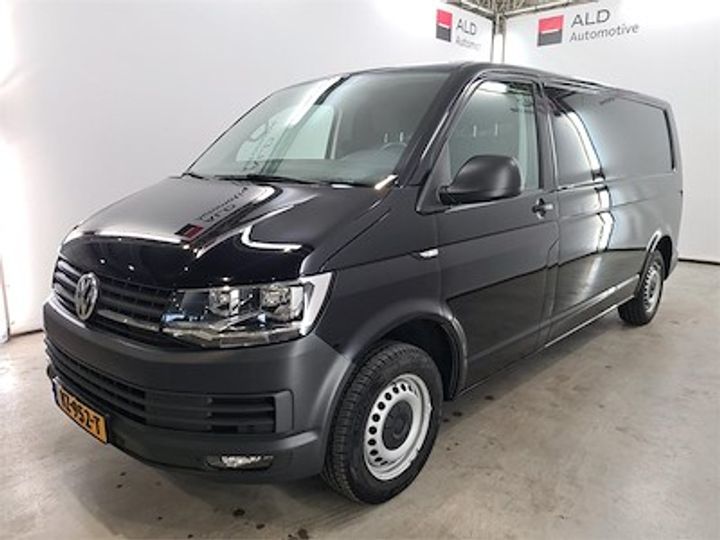 volkswagen transporter 2016 wv1zzz7hzhh040094