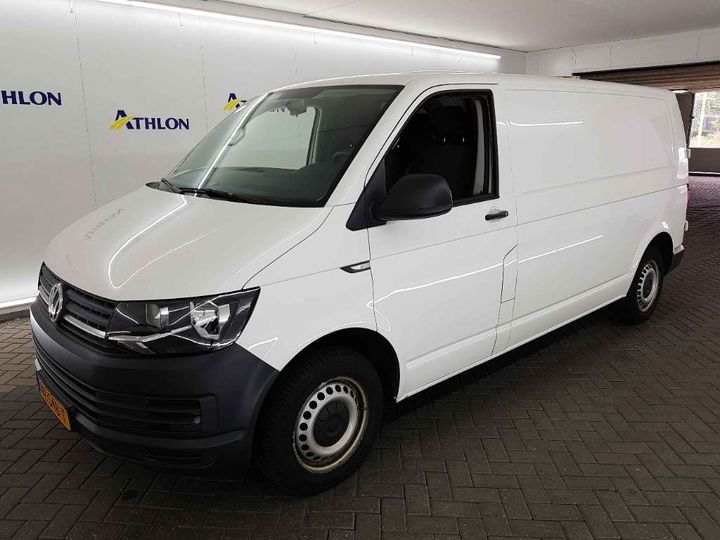 volkswagen transporter gb 2016 wv1zzz7hzhh040900