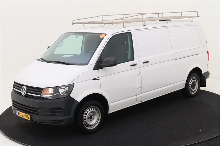 vw transporter 2016 wv1zzz7hzhh055683