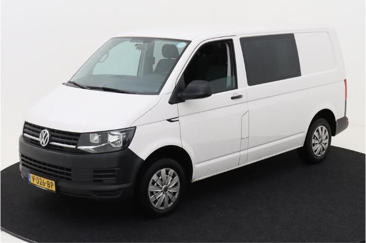 volkswagen transporter 2016 wv1zzz7hzhh058768