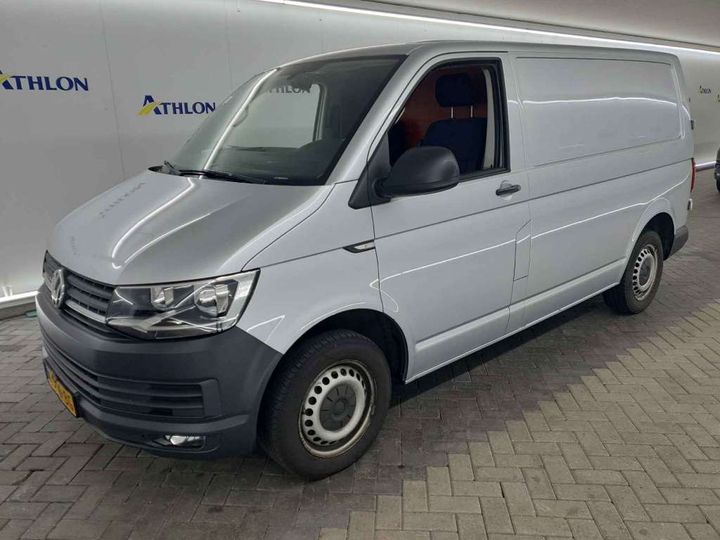 volkswagen transporter gb 2016 wv1zzz7hzhh067966