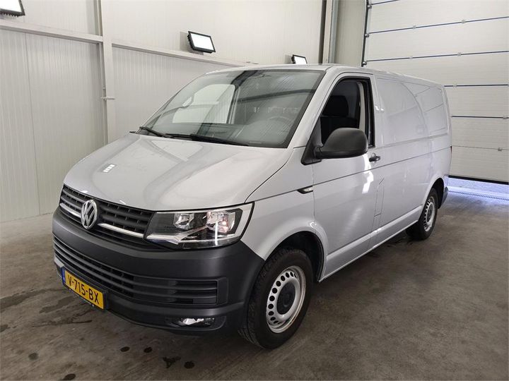 volkswagen transporter 2017 wv1zzz7hzhh074437