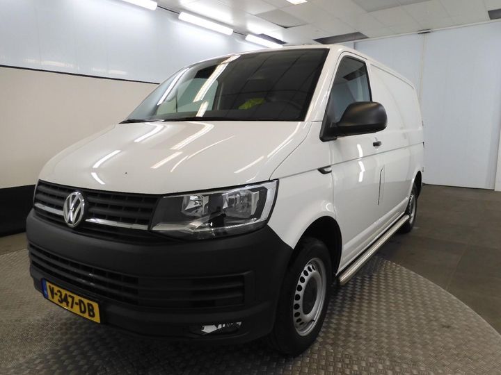 volkswagen transporter 2017 wv1zzz7hzhh078010