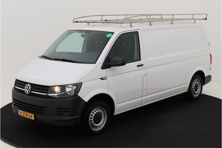 volkswagen transporter 2017 wv1zzz7hzhh086575