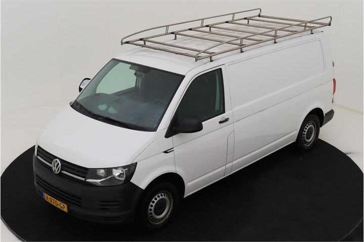 volkswagen transporter 2017 wv1zzz7hzhh087261