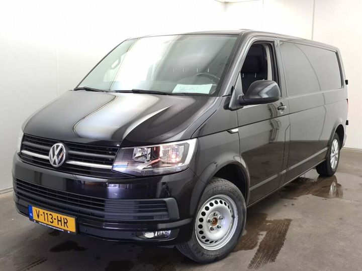 volkswagen transporter 2017 wv1zzz7hzhh088679