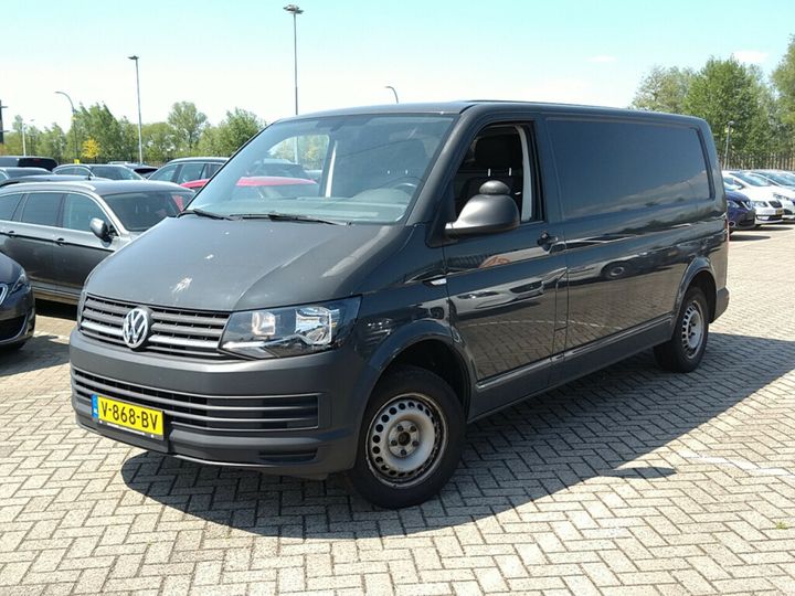 volkswagen transporter 2017 wv1zzz7hzhh094407