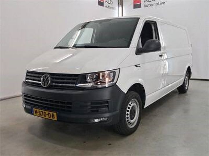 volkswagen transporter 2017 wv1zzz7hzhh094442