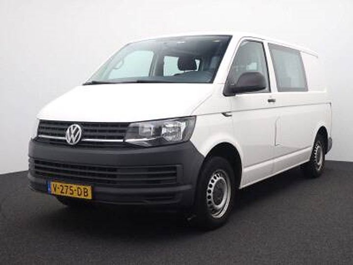 volkswagen transporter 2017 wv1zzz7hzhh094866