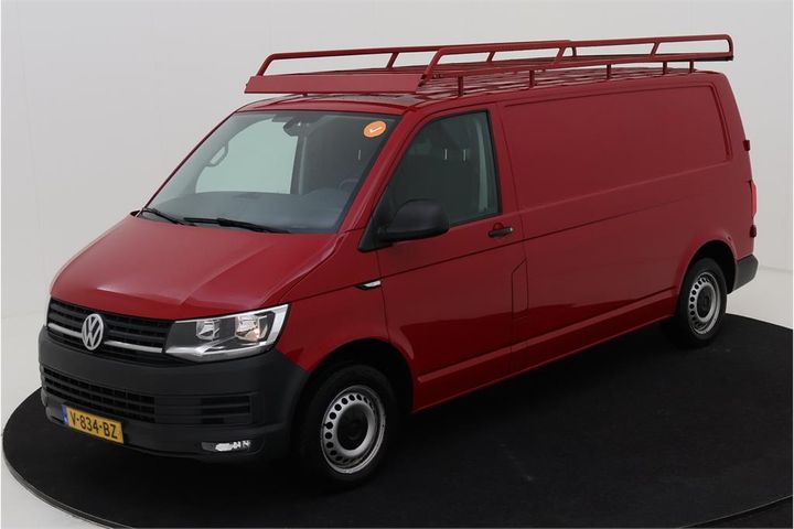 volkswagen transporter gb 2017 wv1zzz7hzhh095100