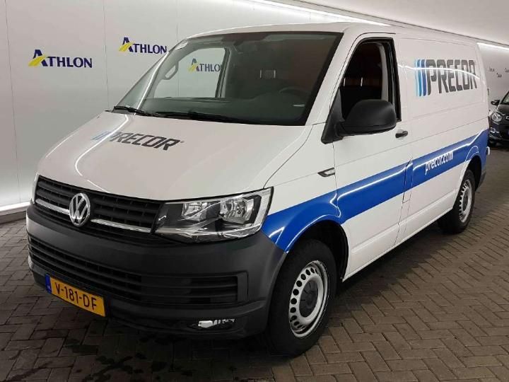 volkswagen transporter gb 2017 wv1zzz7hzhh098066