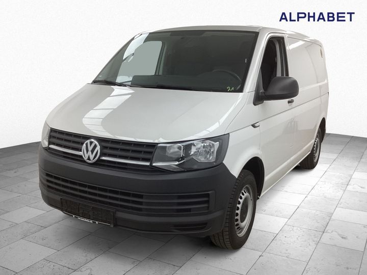 vw transporter t6 kurz 2017 wv1zzz7hzhh115195