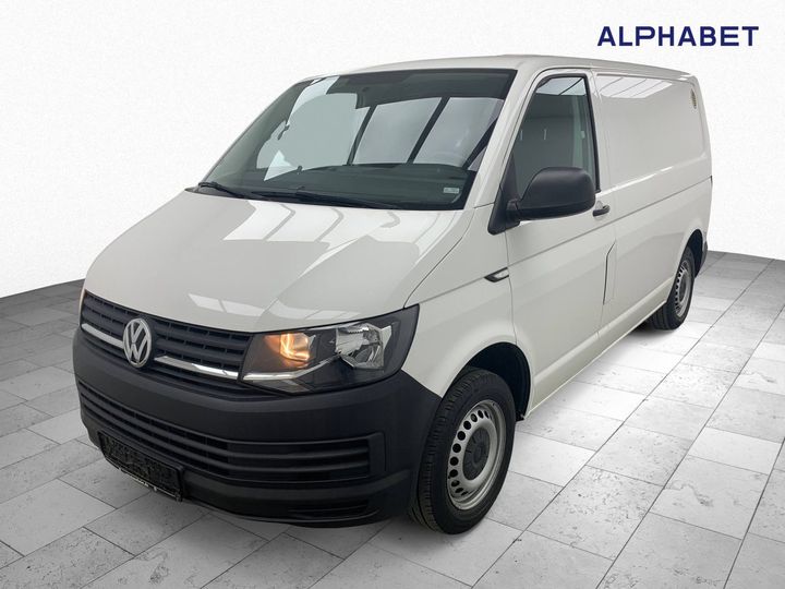 volkswagen transporter t6 kurz 2017 wv1zzz7hzhh117524