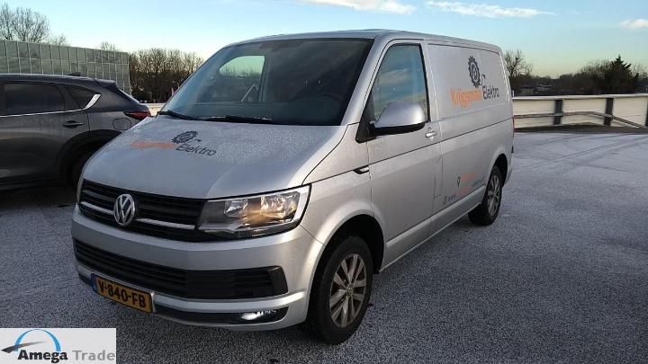 volkswagen transporter 2017 wv1zzz7hzhh119381