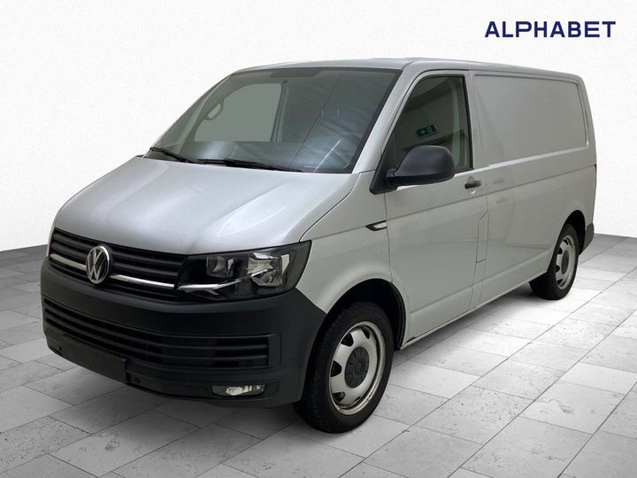 volkswagen transporter t6 kurz 2017 wv1zzz7hzhh134444