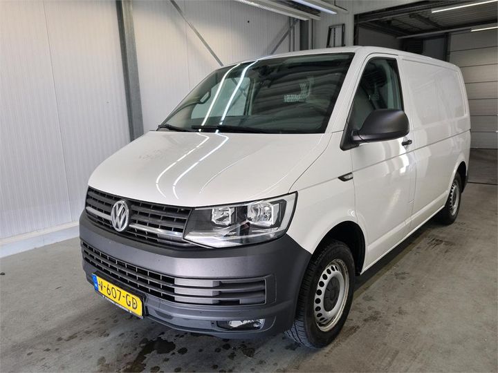 volkswagen transporter 2017 wv1zzz7hzhh138792