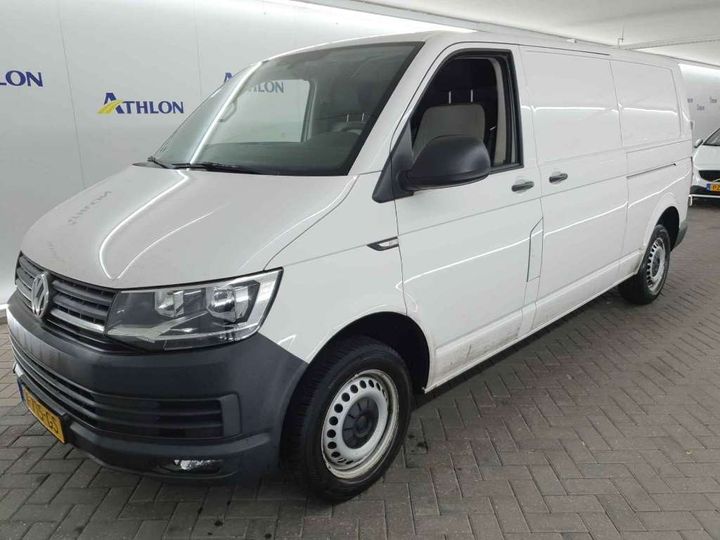 volkswagen transporter gb 2017 wv1zzz7hzhh150442