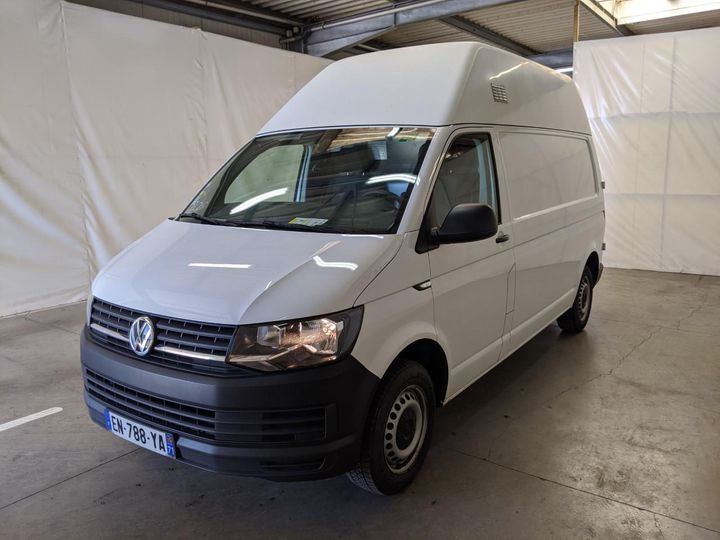 volkswagen transporter 2017 wv1zzz7hzhh171201