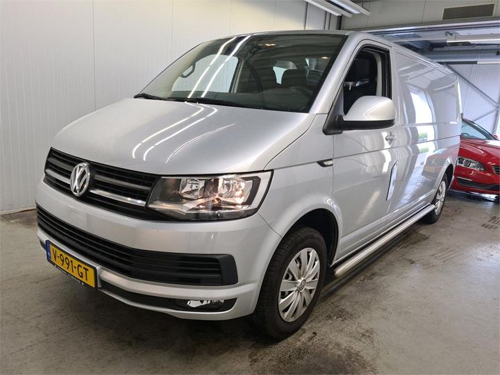 volkswagen transporter 2017 wv1zzz7hzhh177503