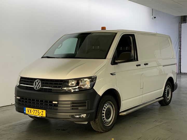 volkswagen transporter 2016 wv1zzz7hzhx000356