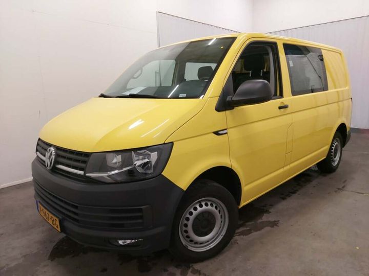 volkswagen transporter 2016 wv1zzz7hzhx005823