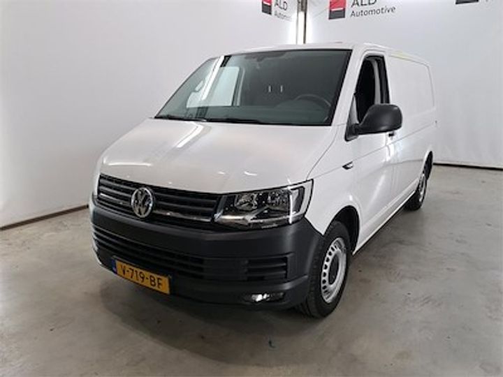 volkswagen transporter gb 2.0 tdi 150pk 2016 wv1zzz7hzhx006578