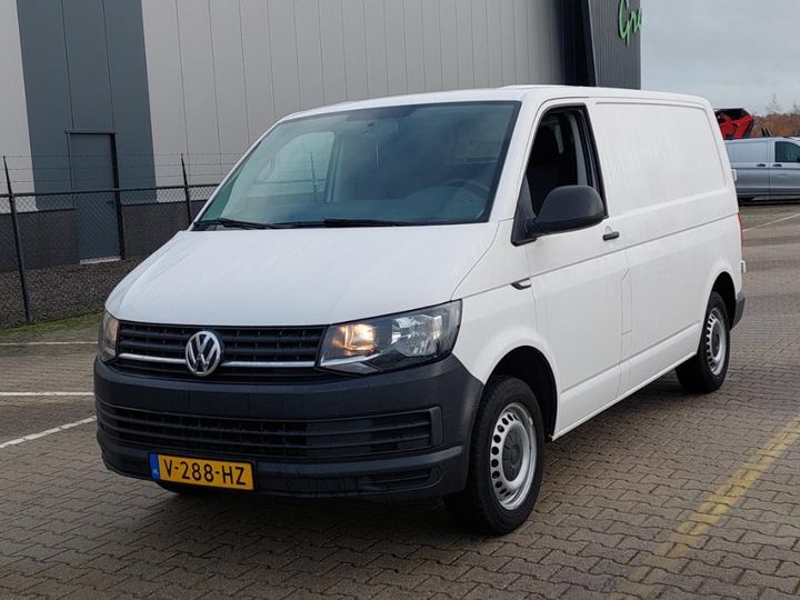 volkswagen transporter gb l1 28 2017 wv1zzz7hzhx018276