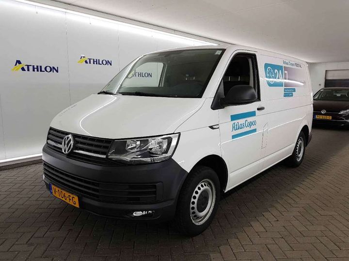 volkswagen transporter gb 2017 wv1zzz7hzhx021614