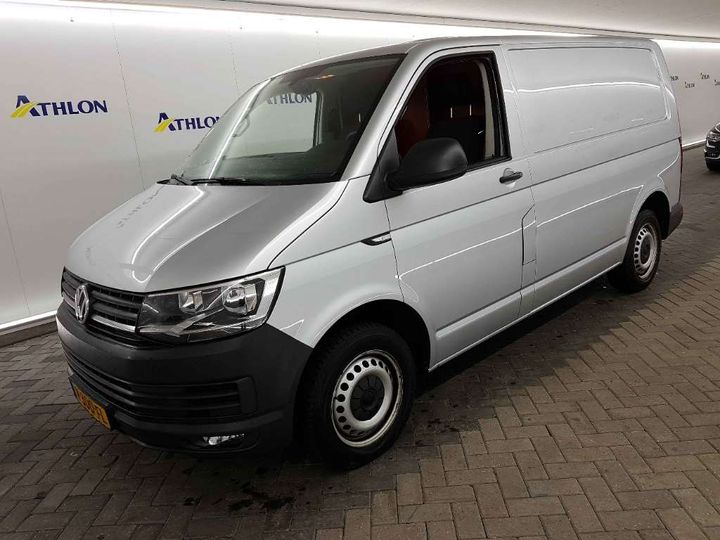 volkswagen transporter gb 2017 wv1zzz7hzhx023442