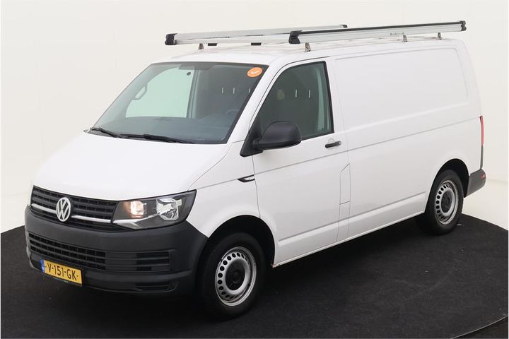 vw transporter 2017 wv1zzz7hzhx028422