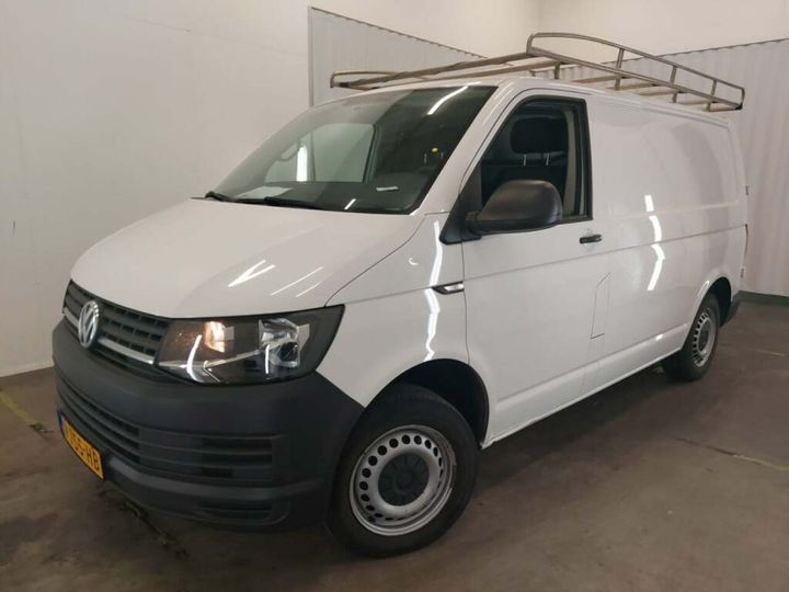 volkswagen transporter 2017 wv1zzz7hzhx031687