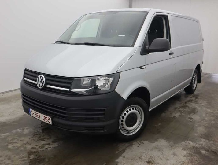 volkswagen  2017 wv1zzz7hzjh003662