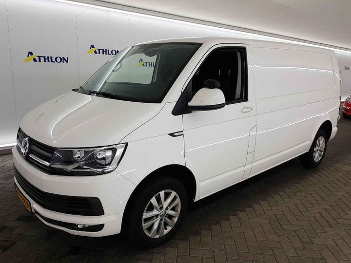 volkswagen transporter gb 2017 wv1zzz7hzjh003912