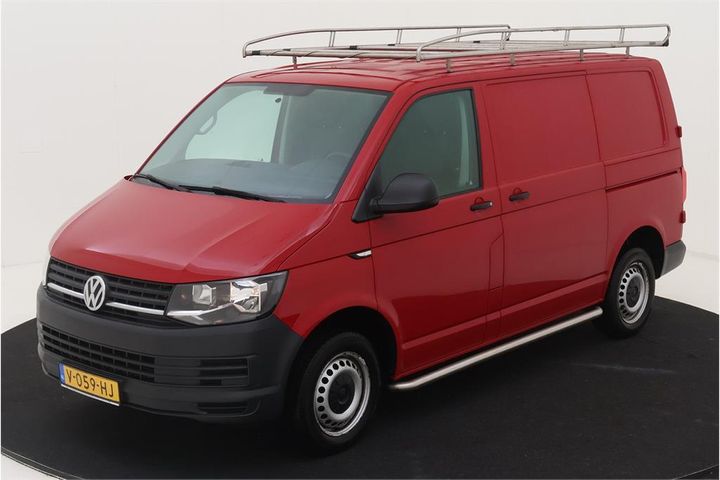 vw transporter 2017 wv1zzz7hzjh012132