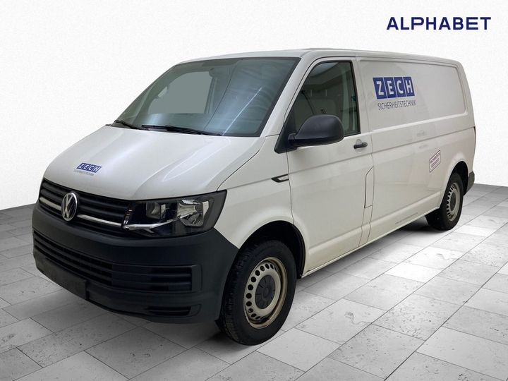 volkswagen transporter t6 lang 2017 wv1zzz7hzjh027546