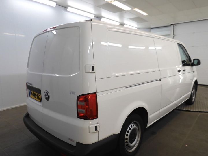 volkswagen transporter 2017 wv1zzz7hzjh030032