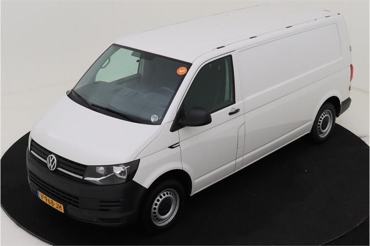 volkswagen transporter gb 2017 wv1zzz7hzjh050408