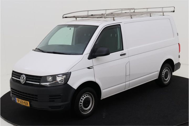 volkswagen transporter gb 2018 wv1zzz7hzjh067541