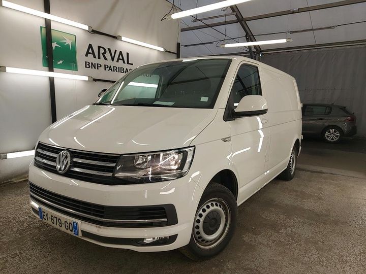 vw transporter 2018 wv1zzz7hzjh077324