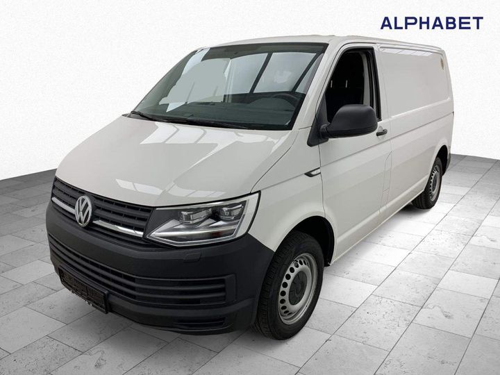 volkswagen transporter t6 kurz 2018 wv1zzz7hzjh081515