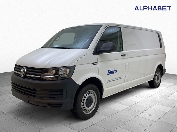 volkswagen transporter t6 lang 2017 wv1zzz7hzjh089010