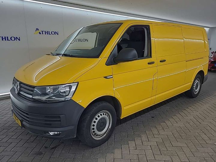 volkswagen transporter gb 2018 wv1zzz7hzjh097321