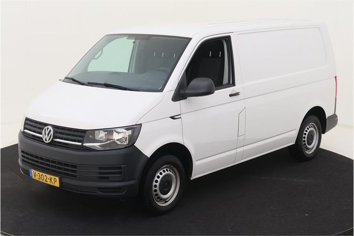 vw transporter 2018 wv1zzz7hzjh098720