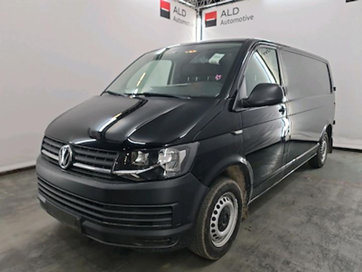 vw transporter 1000 fou lwb dsl - 2015 2018 wv1zzz7hzjh101798